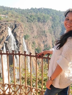 Profile photo of Priya Jain, undefined tutor at Wiingy