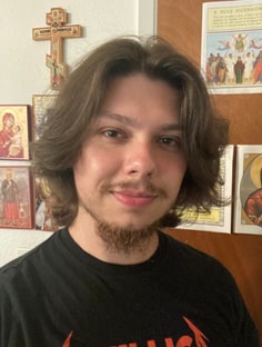 Profile photo of Cesar Rivera II, undefined tutor at Wiingy