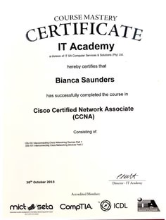 Profile photo of Bianca Saunders, undefined tutor at Wiingy