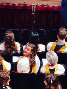 Profile photo of Francesca Assorto, undefined tutor at Wiingy