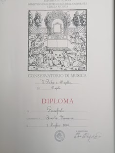 Profile photo of Francesca Assorto, undefined tutor at Wiingy