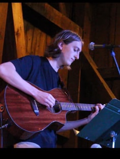 Profile photo of Hunter Friese, undefined tutor at Wiingy