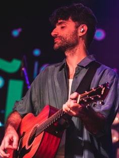 Profile photo of Guido Donato, undefined tutor at Wiingy