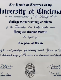 Profile photo of Douglas Sutton, undefined tutor at Wiingy