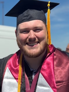 Profile photo of Rowdy Roberts, undefined tutor at Wiingy