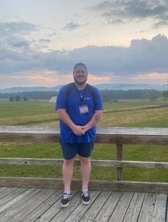 Profile photo of Rowdy Roberts, undefined tutor at Wiingy