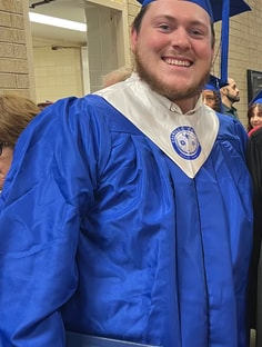 Profile photo of Rowdy Roberts, undefined tutor at Wiingy