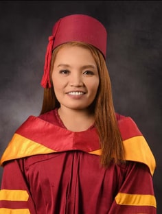 Profile photo of Jane Paglinawan, undefined tutor at Wiingy