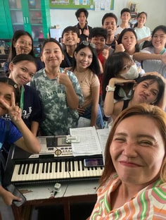 Profile photo of Jane Paglinawan, undefined tutor at Wiingy