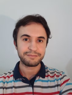 Profile photo of Abdelhakim Mamash, undefined tutor at Wiingy