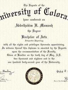 Profile photo of Abdelhakim Mamash, undefined tutor at Wiingy