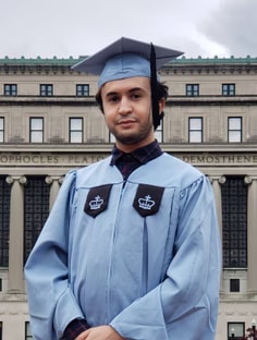 Profile photo of Abdelhakim Mamash, undefined tutor at Wiingy