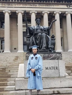 Profile photo of Abdelhakim Mamash, undefined tutor at Wiingy