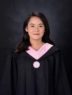 Profile photo of Reina Blaise Rezano, undefined tutor at Wiingy