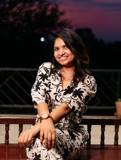 Profile photo of Shravanthi Pinninti, undefined tutor at Wiingy