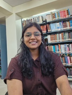 Profile photo of Saumya Pandey, undefined tutor at Wiingy
