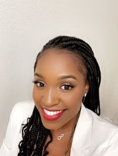 Profile photo of Christy Gately, undefined tutor at Wiingy