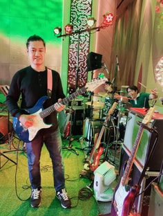 Profile photo of Richard Ricardo, undefined tutor at Wiingy