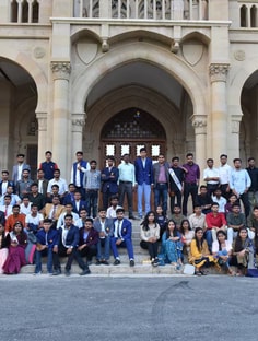 Profile photo of Samiksha Yadav, undefined tutor at Wiingy