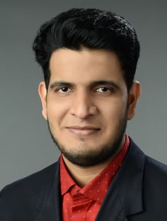 Profile photo of Anirudh Sadagopan, undefined tutor at Wiingy