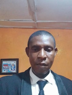 Profile photo of Darlington Iweka , undefined tutor at Wiingy