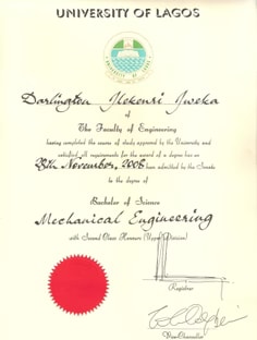 Profile photo of Darlington Iweka , undefined tutor at Wiingy