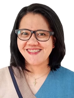 Profile photo of Charity Anne Montebon, undefined tutor at Wiingy