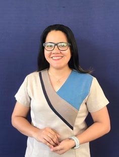 Profile photo of Charity Anne Montebon, undefined tutor at Wiingy