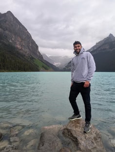 Profile photo of Kshitij Bafna, undefined tutor at Wiingy