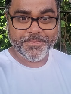 Profile photo of Ziad Peerbux, undefined tutor at Wiingy