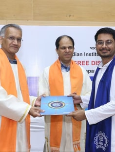 Profile photo of Akshat Dwivedi, undefined tutor at Wiingy