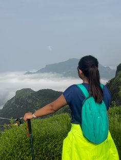 Profile photo of Jigisha Chaudhary, undefined tutor at Wiingy