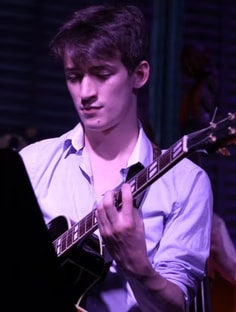 Profile photo of Alex Allen, undefined tutor at Wiingy