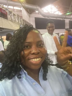 Profile photo of Christian Dede, undefined tutor at Wiingy