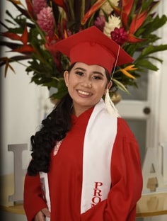 Profile photo of Karol Pereira, undefined tutor at Wiingy