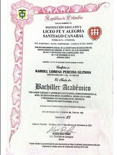 Profile photo of Karol Pereira, undefined tutor at Wiingy