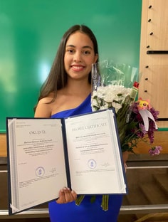 Profile photo of Katherine Liseth Buelvas Montoya, undefined tutor at Wiingy