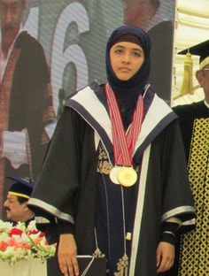 Profile photo of Tehseen Anwar, undefined tutor at Wiingy