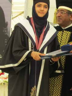 Profile photo of Tehseen Anwar, undefined tutor at Wiingy