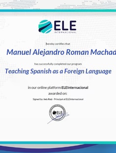 Profile photo of Manuel Roman, undefined tutor at Wiingy