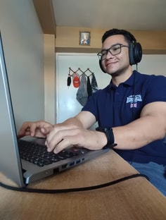 Profile photo of Manuel Roman, undefined tutor at Wiingy