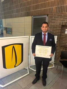 Profile photo of Julian Perilla, undefined tutor at Wiingy