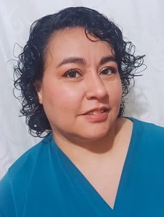 Profile photo of Sandra Ospina, undefined tutor at Wiingy