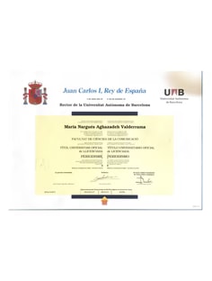 Profile photo of María Nargués Aghazadeh Valderrama, undefined tutor at Wiingy