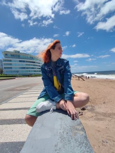 Profile photo of Lidia Olmedilla Sanz , undefined tutor at Wiingy