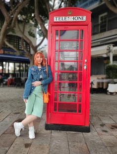 Profile photo of Lidia Olmedilla Sanz , undefined tutor at Wiingy