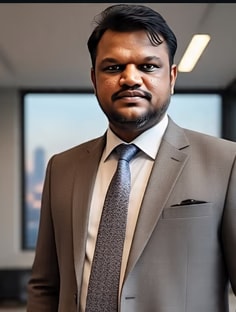 Profile photo of vinod kumar, undefined tutor at Wiingy