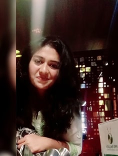 Profile photo of vasundhra verma, undefined tutor at Wiingy