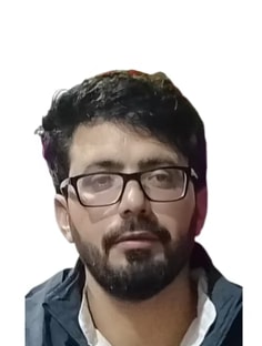Profile photo of DR. SAJAD RATHER, undefined tutor at Wiingy