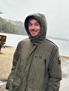 Profile photo of Lautaro Secilio, undefined tutor at Wiingy